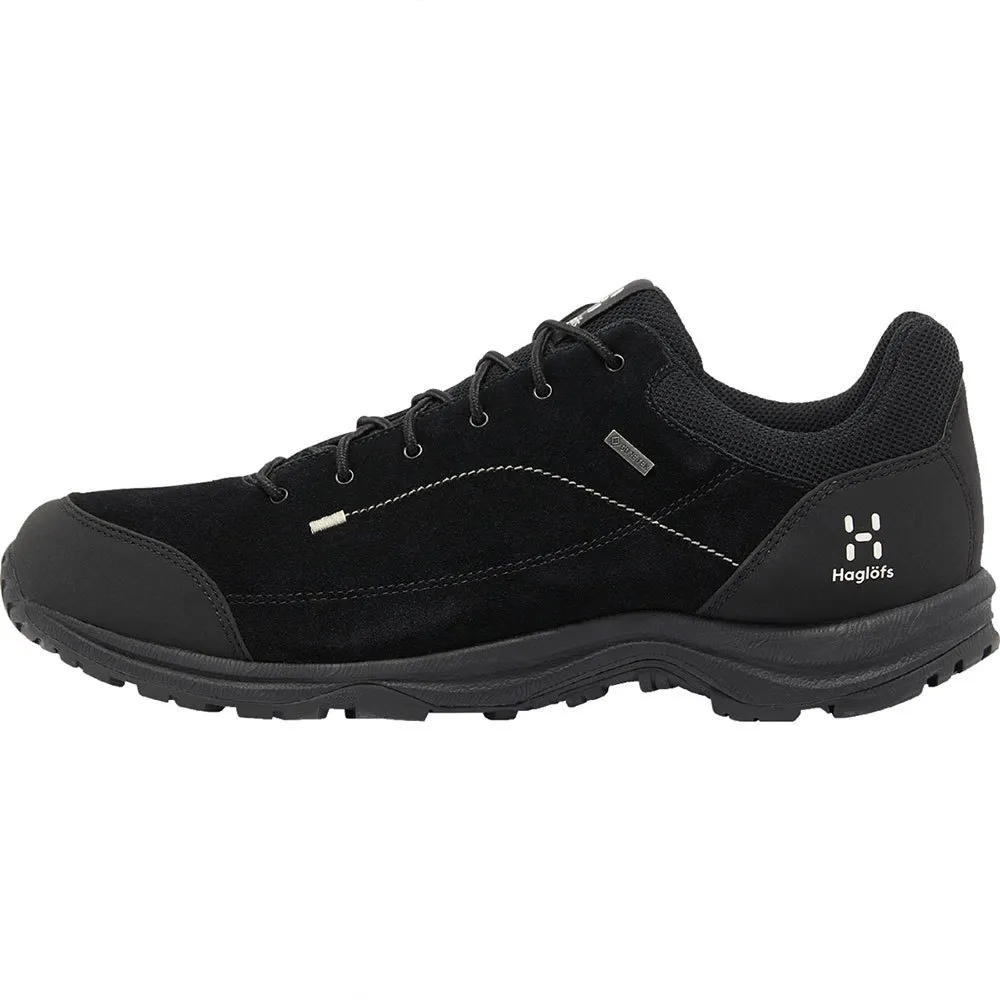 Haglöfs Sajvva Goretex Low Wanderschuhe Haglöfs Sajvva Goretex Low Wanderschuhe
