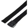 Haglöfs Sajwa-gürtel, True black, One Size