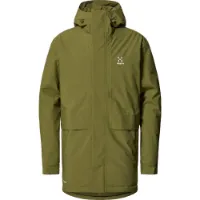 Haglöfs Salix Proof Mimic Parka Haglöfs Salix Proof Mimic Parka