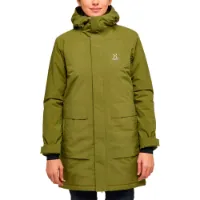 Haglöfs Salix Proof Mimic Parka Haglöfs Salix Proof Mimic Parka