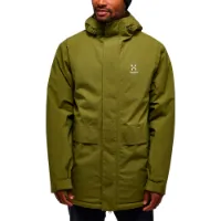 Haglöfs Salix Proof Mimic Parka Haglöfs Salix Proof Mimic Parka