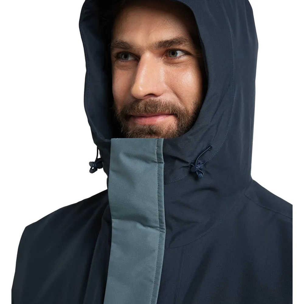 Haglöfs Salix Proof Mimic Parka Haglöfs Salix Proof Mimic Parka
