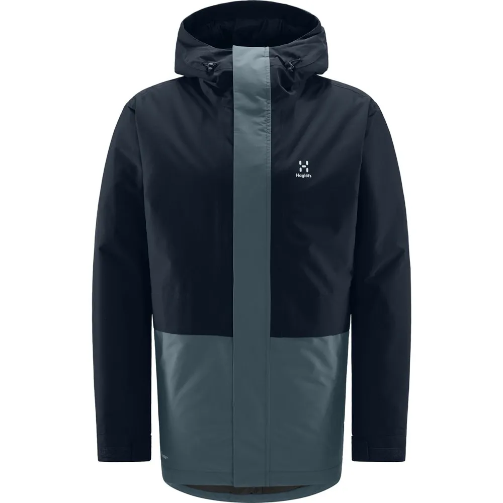 Haglöfs Salix Proof Mimic Parka Haglöfs Salix Proof Mimic Parka