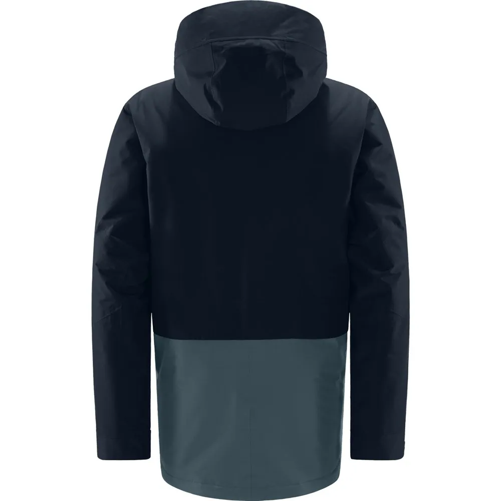 Haglöfs Salix Proof Mimic Parka Haglöfs Salix Proof Mimic Parka