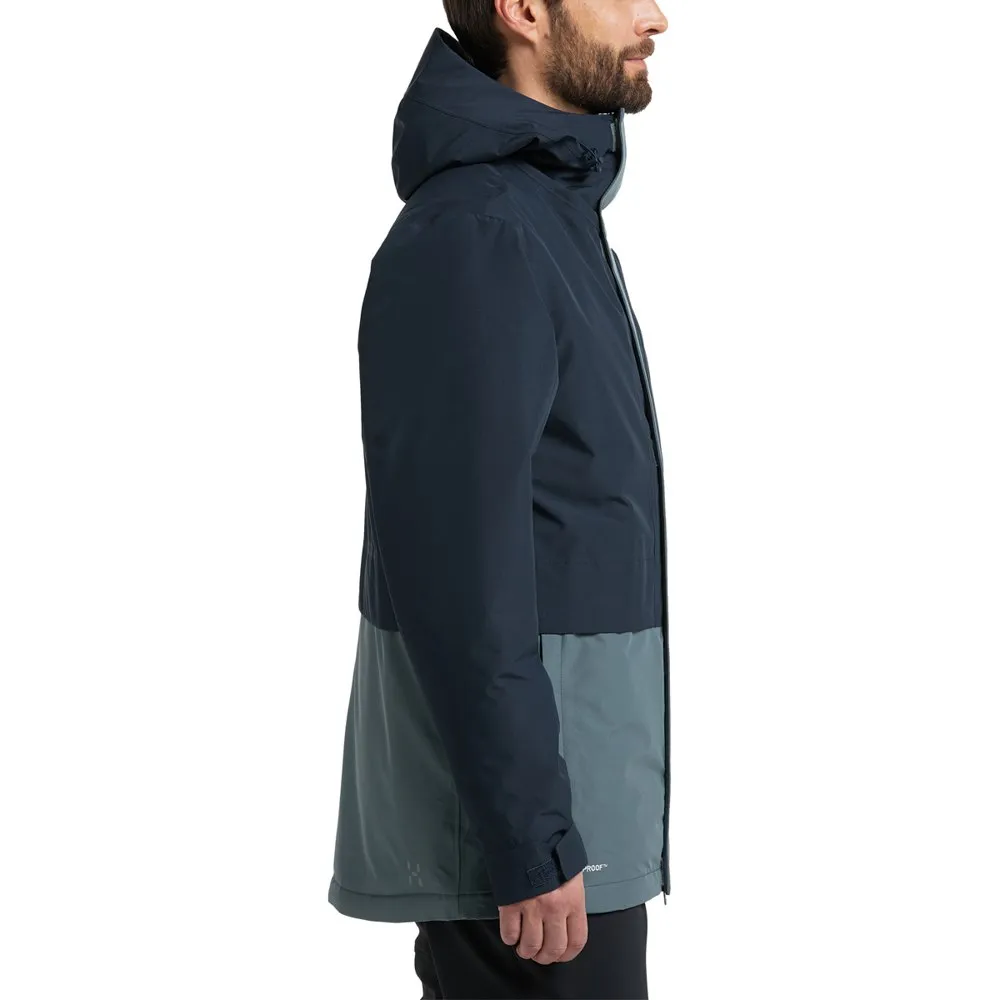 Haglöfs Salix Proof Mimic Parka Haglöfs Salix Proof Mimic Parka