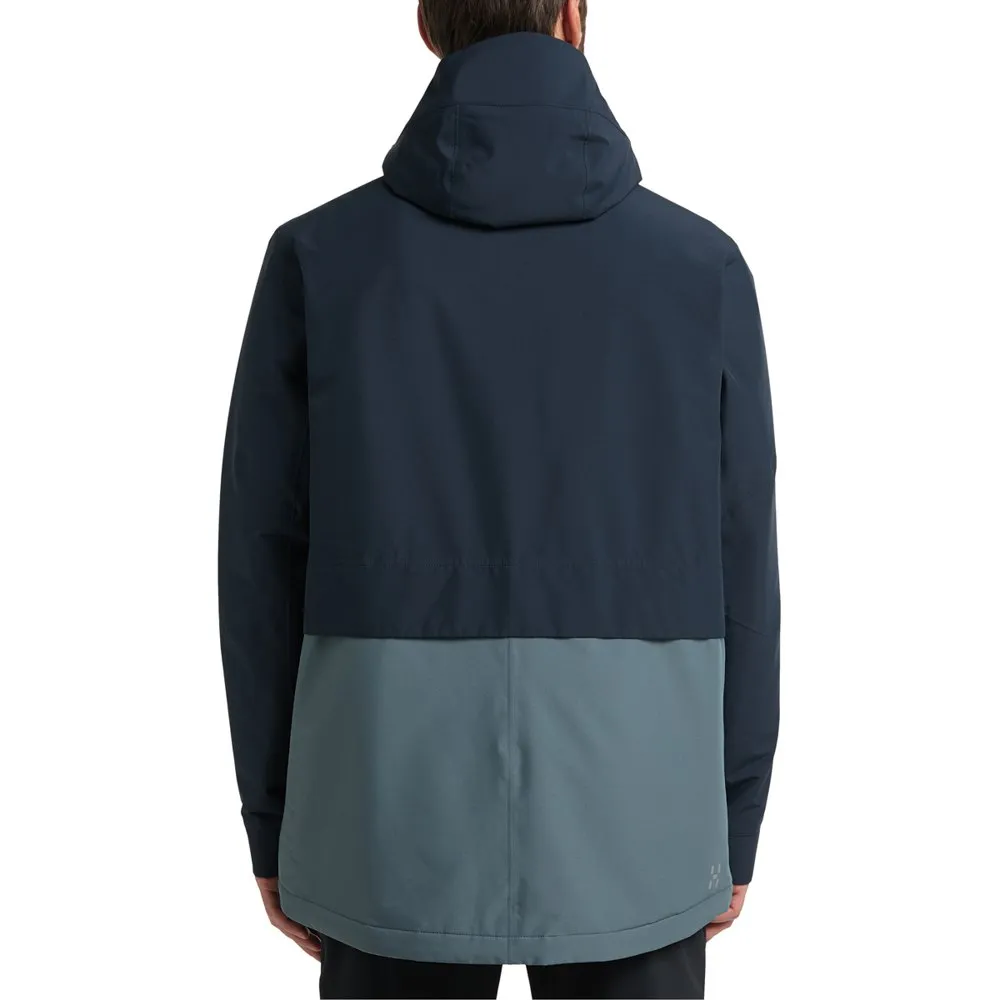 Haglöfs Salix Proof Mimic Parka Haglöfs Salix Proof Mimic Parka