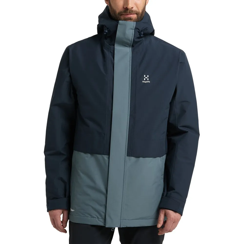 Haglöfs Salix Proof Mimic Parka Haglöfs Salix Proof Mimic Parka