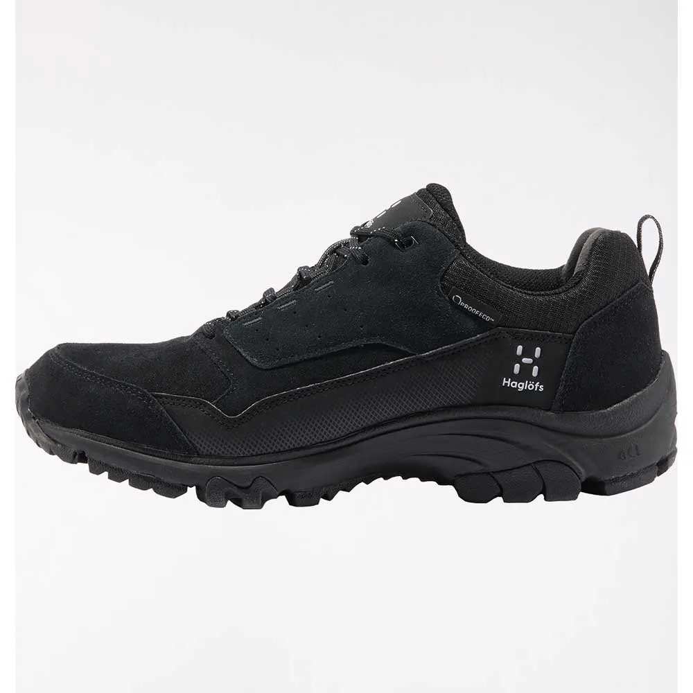 Haglöfs Skuta Low Proof Eco Wanderschuhe Haglöfs Skuta Low Proof Eco Wanderschuhe
