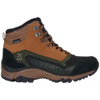 Haglöfs Skuta Mid Proof Eco Wanderstiefel Haglöfs Skuta Mid Proof Eco Wanderstiefel