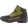 Magnetite / olive green