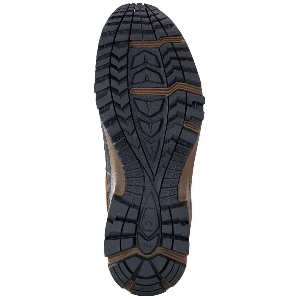 Haglöfs Skuta Mid Proof Eco Wanderstiefel Haglöfs Skuta Mid Proof Eco Wanderstiefel