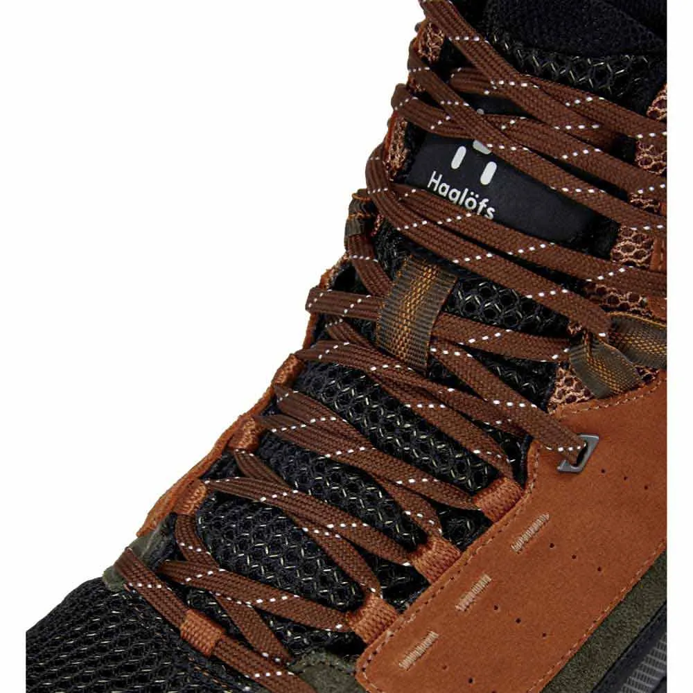 Haglöfs Skuta Mid Proof Eco Wanderstiefel Haglöfs Skuta Mid Proof Eco Wanderstiefel