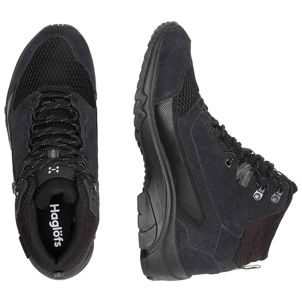 Haglöfs Skuta Mid Proof Eco Wanderstiefel