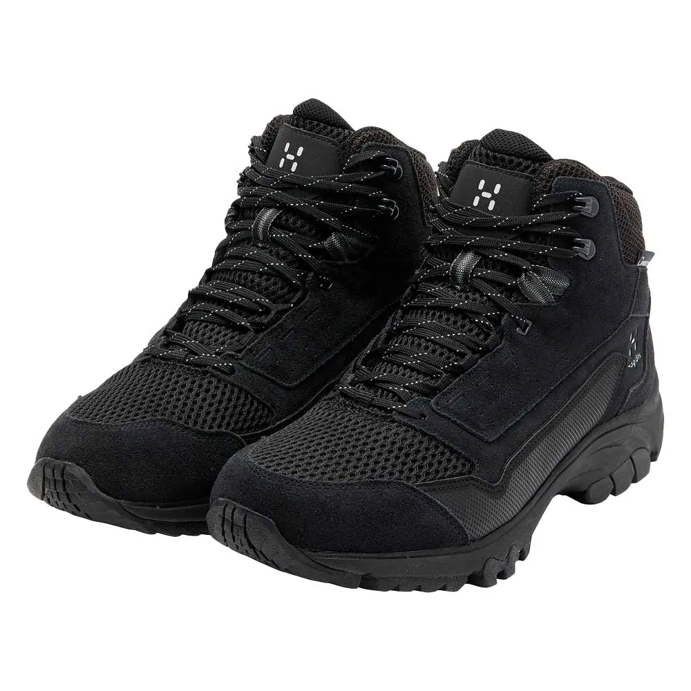 Haglöfs Skuta Mid Proof Eco Wanderstiefel