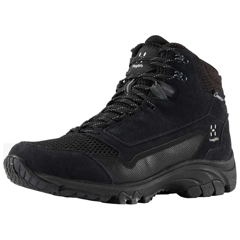 Haglöfs Skuta Mid Proof Eco Wanderstiefel