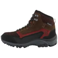 Haglöfs Skuta Mid Proof Wanderstiefel Haglöfs Skuta Mid Proof Wanderstiefel