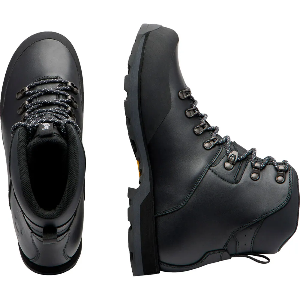 Haglöfs Solid Pro 2 Goretex Wanderstiefel