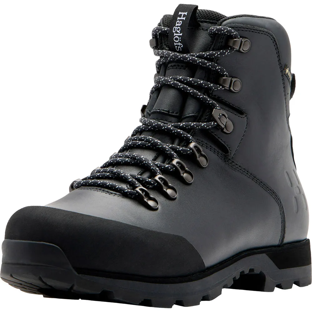 Haglöfs Solid Pro 2 Goretex Wanderstiefel Haglöfs Solid Pro 2 Goretex Wanderstiefel