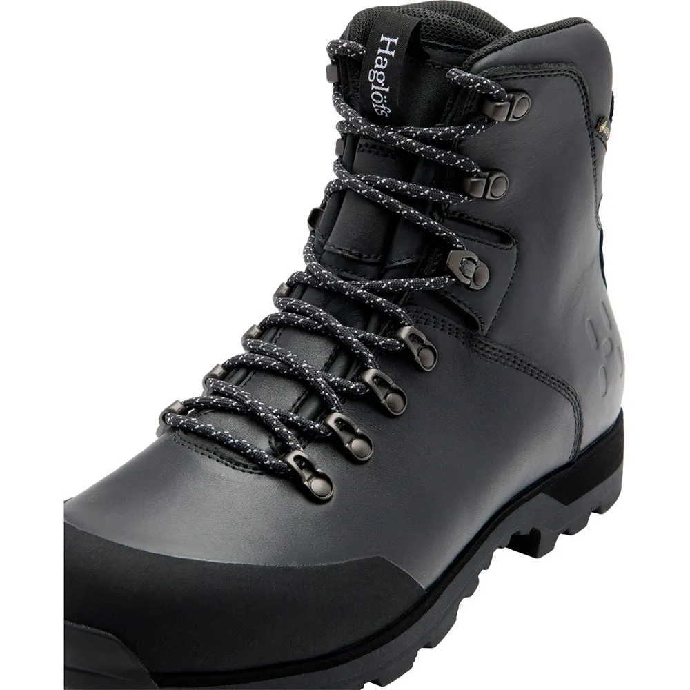 Haglöfs Solid Pro 2 Goretex Wanderstiefel Haglöfs Solid Pro 2 Goretex Wanderstiefel
