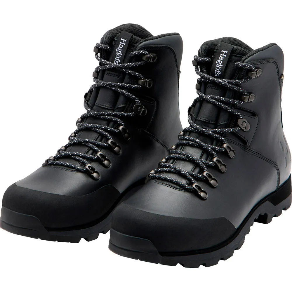 Haglöfs Solid Pro 2 Goretex Wanderstiefel Haglöfs Solid Pro 2 Goretex Wanderstiefel