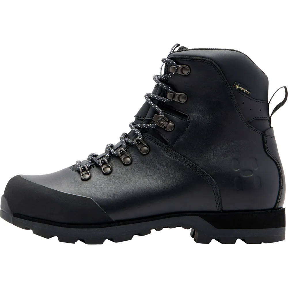 Haglöfs Solid Pro 2 Goretex Wanderstiefel Haglöfs Solid Pro 2 Goretex Wanderstiefel