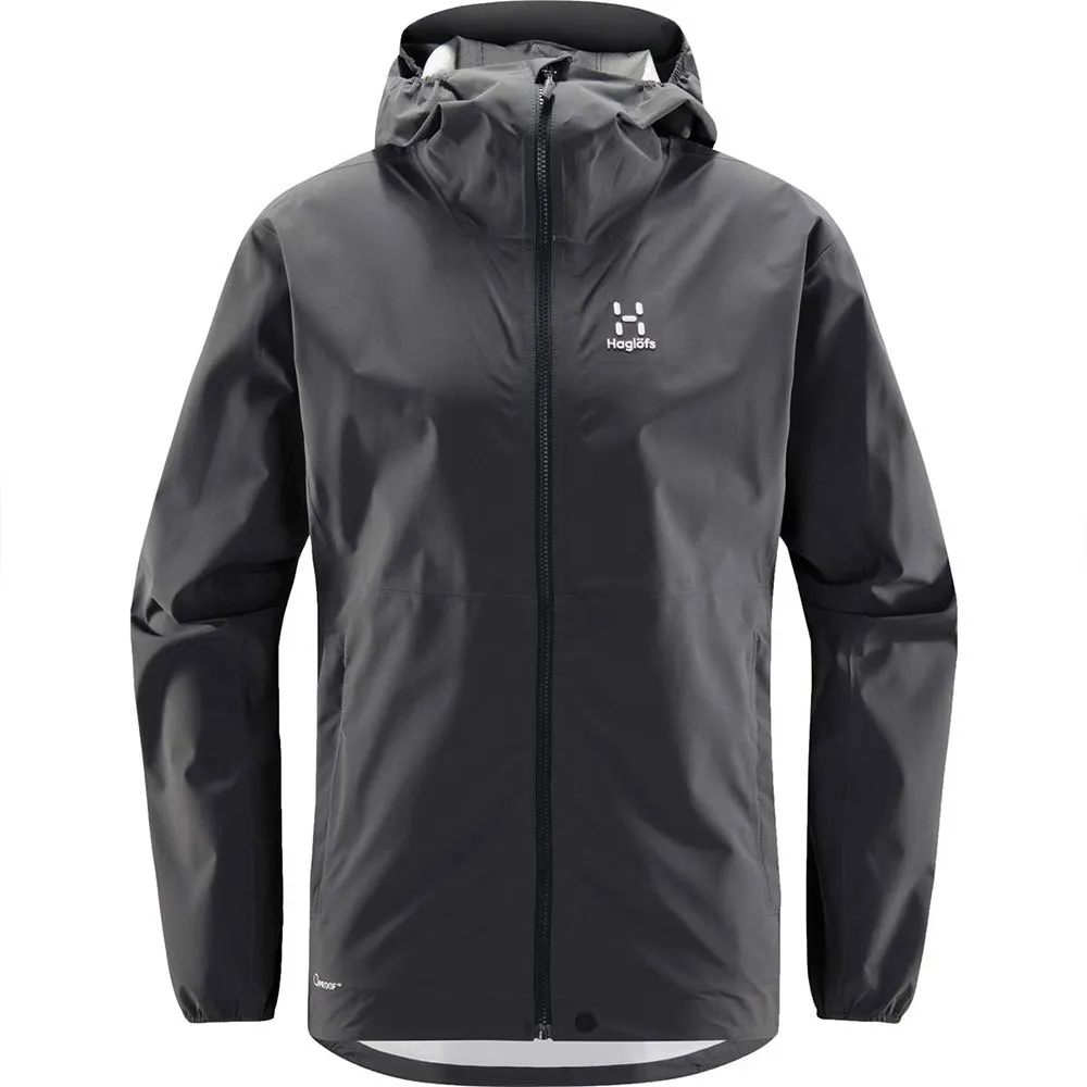 Haglöfs Sparv Proof Jacke Haglöfs Sparv Proof Jacke