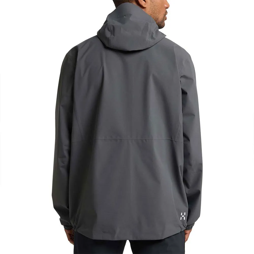 Haglöfs Sparv Proof Jacke Haglöfs Sparv Proof Jacke