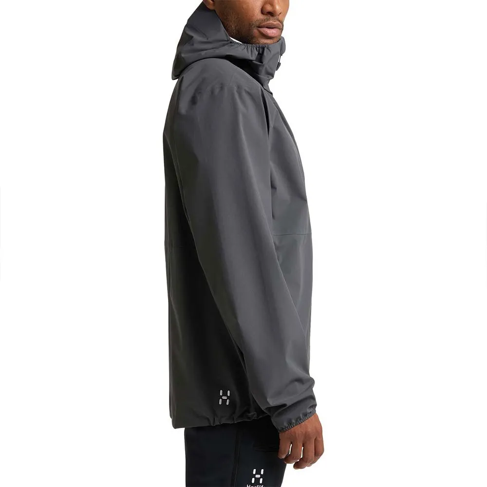 Haglöfs Sparv Proof Jacke Haglöfs Sparv Proof Jacke