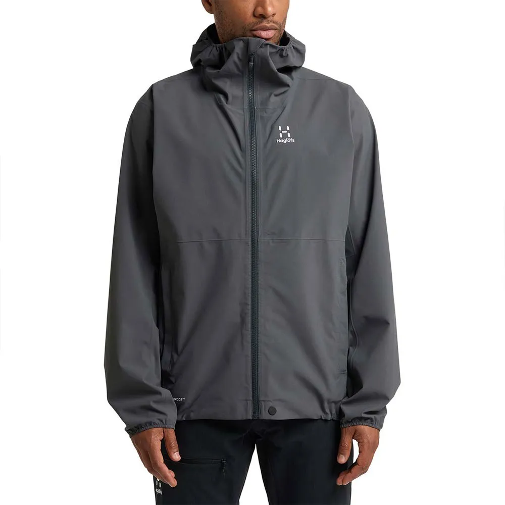 Haglöfs Sparv Proof Jacke Haglöfs Sparv Proof Jacke