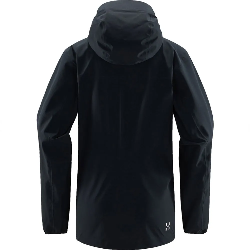Haglöfs Sparv Proof Jacke