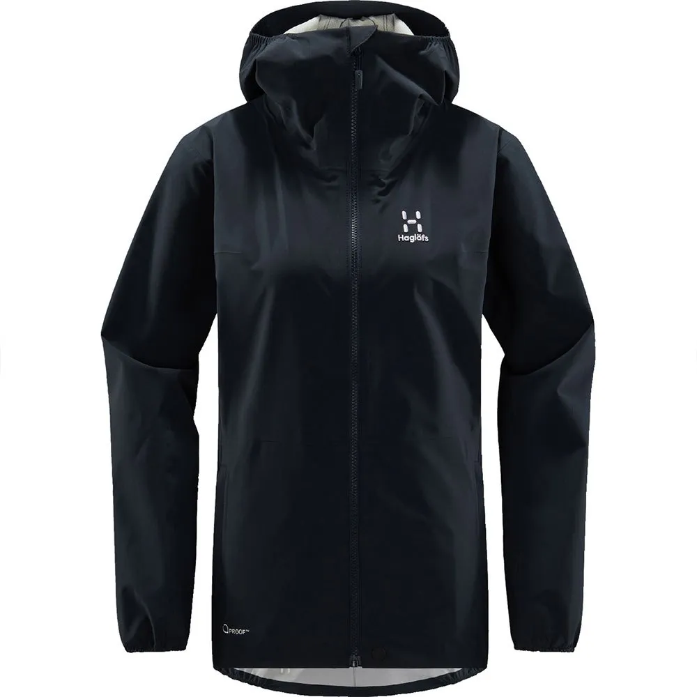 Haglöfs Sparv Proof Jacke