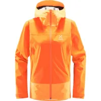 Haglöfs Spate Softshelljacke Haglöfs Spate Softshelljacke