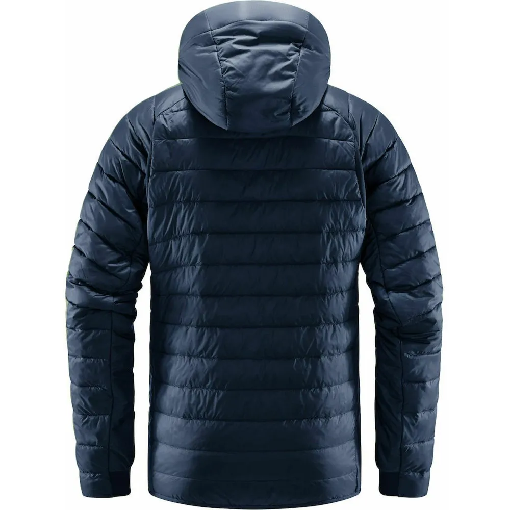 Haglöfs Spire Mimic Jacke Haglöfs Spire Mimic Jacke