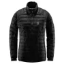 True black solid 2