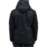 Haglöfs Spitz Mimic Jacke, True black