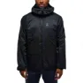 Haglöfs Spitz Mimic Jacke, True black