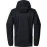 Haglöfs Spitz Mimic Jacke, True black