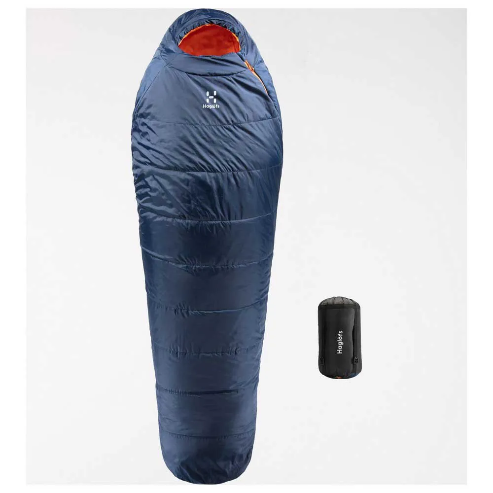 Haglöfs Tarius -18ºc Schlafsack Haglöfs Tarius -18ºc Schlafsack