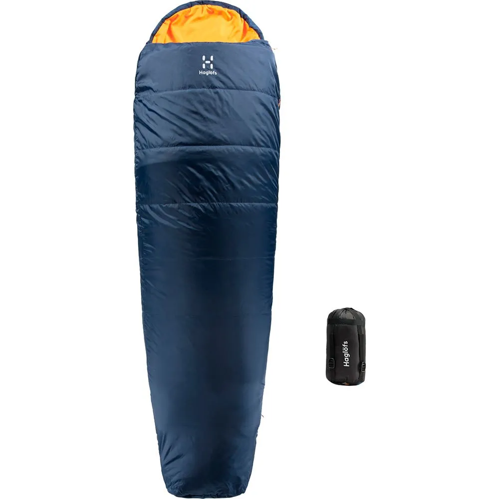 Haglöfs Tarius -5ºc Schlafsack Haglöfs Tarius -5ºc Schlafsack