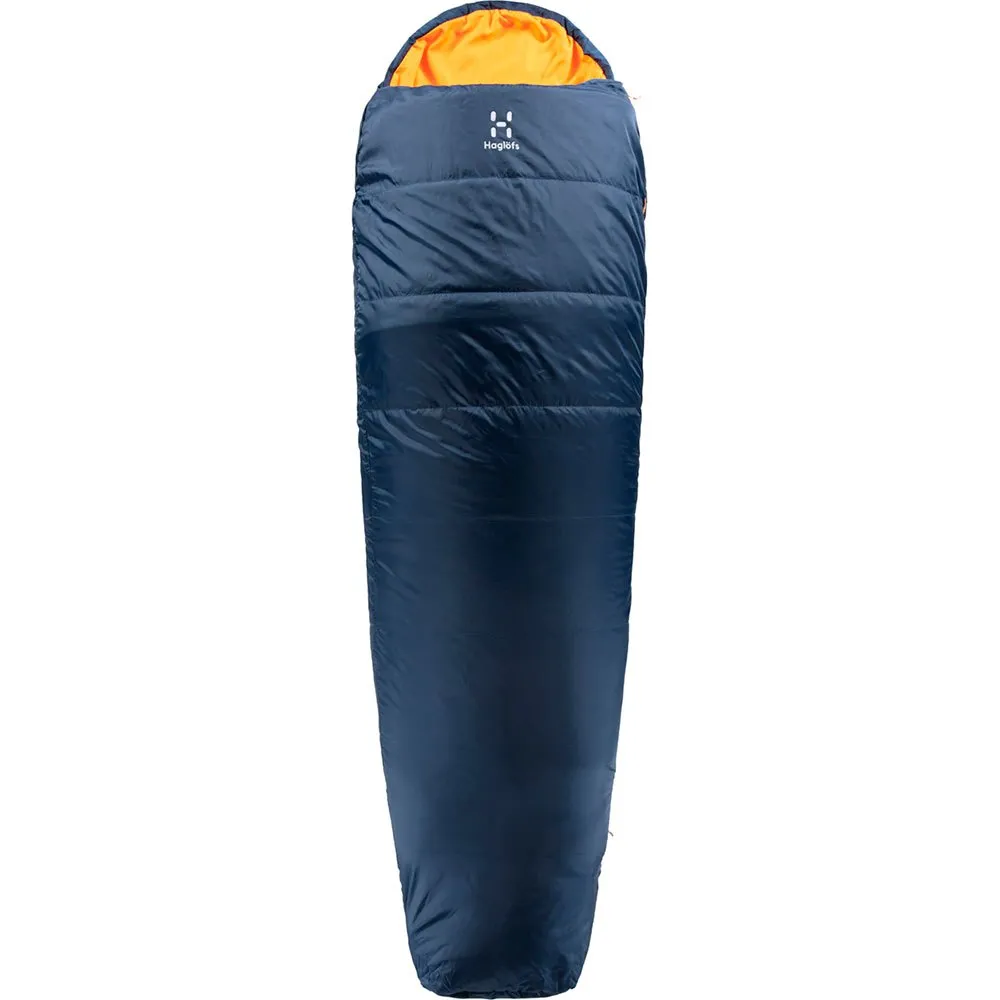 Haglöfs Tarius +6ºc Schlafsack Haglöfs Tarius +6ºc Schlafsack