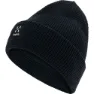 Tarn blue / true black