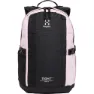 True black / fresh pink