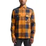 Desert yellow / tarn blue