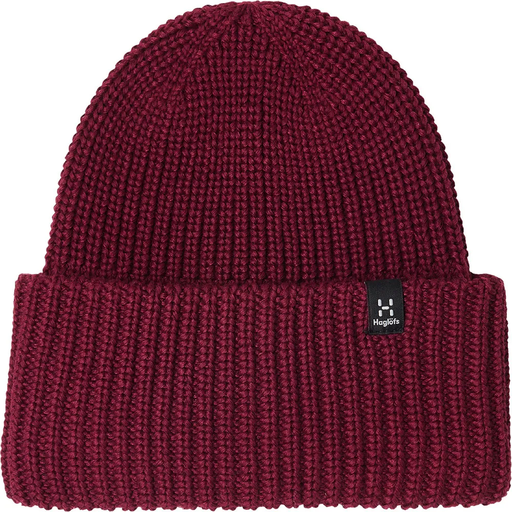 Haglöfs Top Out Mütze
