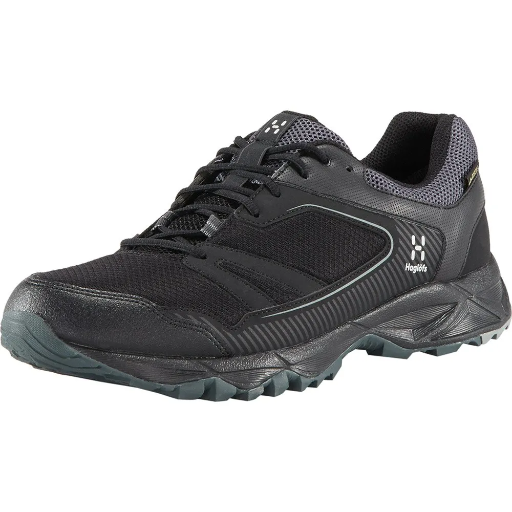 Haglöfs Trail Fuse Goretex Wanderschuhe Haglöfs Trail Fuse Goretex Wanderschuhe