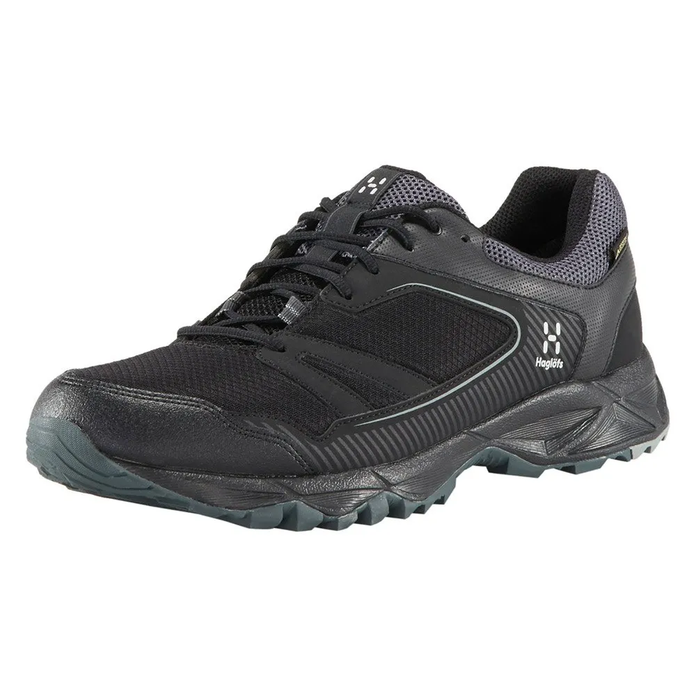 Haglöfs Trail Fuse Goretex Wanderschuhe Haglöfs Trail Fuse Goretex Wanderschuhe