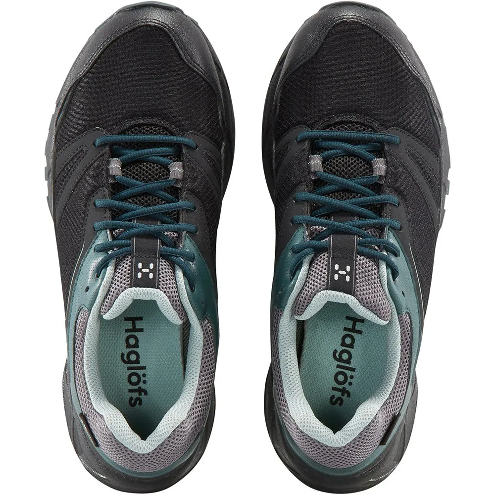 Haglöfs Trail Fuse Gt Wanderschuhe Haglöfs Trail Fuse Gt Wanderschuhe