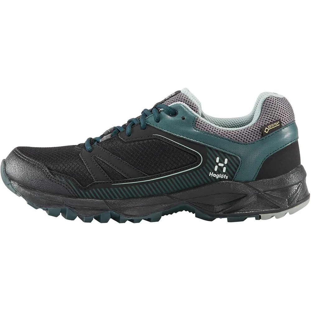 Haglöfs Trail Fuse Gt Wanderschuhe Haglöfs Trail Fuse Gt Wanderschuhe