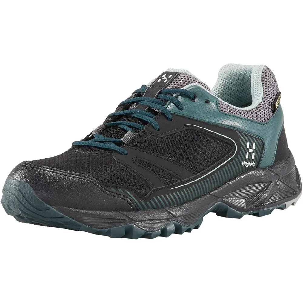 Haglöfs Trail Fuse Gt Wanderschuhe Haglöfs Trail Fuse Gt Wanderschuhe