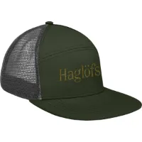 Haglöfs Trucker Kappe Haglöfs Trucker Kappe